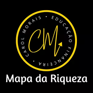 Imagem de capa para o Curso online Mapa da Riqueza