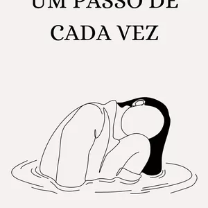 Imagem de capa para o Ebook Em busca da auto cura 
