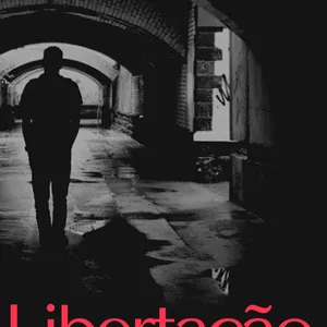 Imagem de capa para o Ebook Libertação