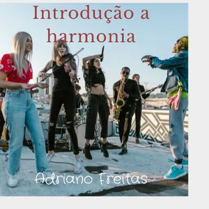 Imagem do curso Introdução a Harmonia Funcional