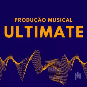 Imagem de capa para o Curso online Produção Musical - Ultimate