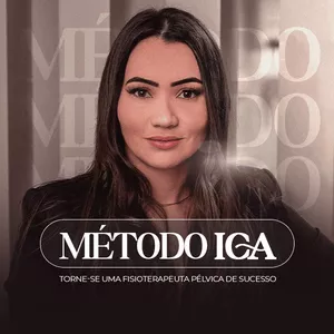 Imagem de capa para o Curso online Método ICA para Fisioterapeutas