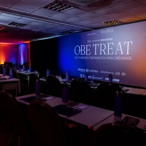 Imagem de capa para o Curso online Gravação OBETREAT 2024