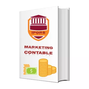Imagen de portada para Ebook Marketing contable