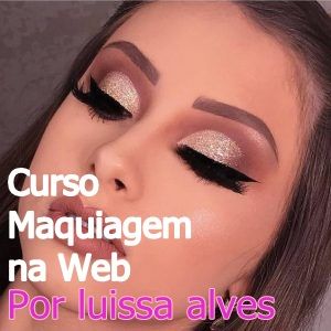 Imagem do curso Curso de maquiagem na Web