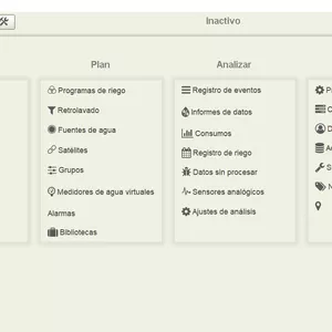 Imagen de portada para Curso online Manejo de DREAM de talgil