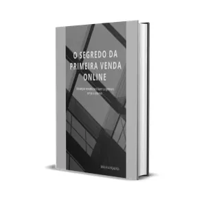 Imagem do curso O Segredo da Primeira Venda Online 