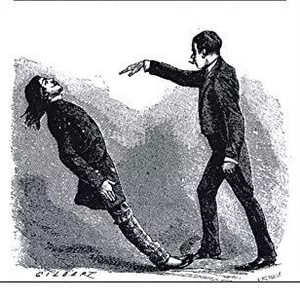 Curso Curso de Hipnose: Aprenda a Hipnotizar Qualquer Pessoa, Agora!!!
