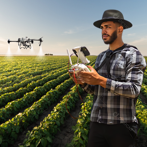 Imagem do curso Ebook Voagro