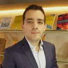 Foto do Criador Saulo Soares