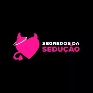 Imagem de capa para o Curso online Segredos da Sedução