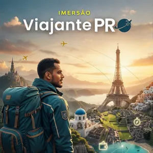 Imagem do curso Imersão Viajante Pro