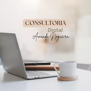 Imagem de capa para o Serviço online Consultoria Digital