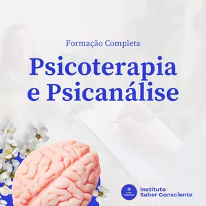 Capa do curso 