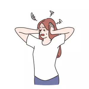 Imagem de capa para o Ebook Como lidar com a ansiedade 