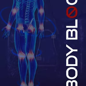 Imagem de capa para o Ebook Body Block - Diga adeus as dores articulares