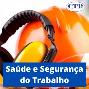 Imagem de capa para o Curso online CURSO BÁSICO DE SAÚDE E SEGURANÇA DO TRABALHO