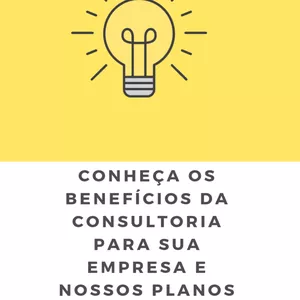 Imagem de capa para o Serviço online Consultoria Financeira para MEI