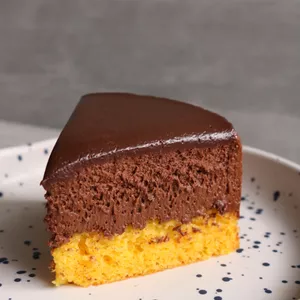 Imagem de capa para o Ebook Especial de Páscoa - Cenoura com Chocolate