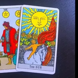 Image de couverture pour le Cours en ligne 🌟 Jeux Cartes Tarot à Télécharger 🌟