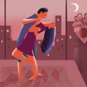 Imagem de capa para o Curso online APRENDA A SER UM BOM MARIDO - Paz no Lar
