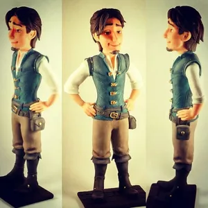 Imagem de capa para o Curso online AULA DO FLYNN RIDER