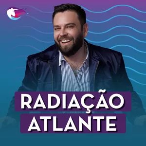 Imagem de capa para o Curso online Radiação Atlante