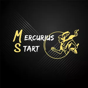 Imagem de capa para o Curso online Mercurius Start