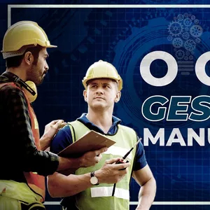 Imagem de capa para o Curso online Gestão e Manutenção em Edifícios