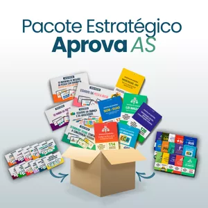 Imagem de capa para o Curso online Pacote Estratégico Assistente Social - Seu passaporte para a aprovação em concursos