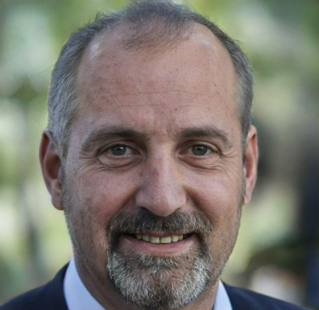 Sérgio Antônio