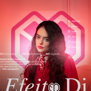 Imagem de capa para o Curso online Efeito Di