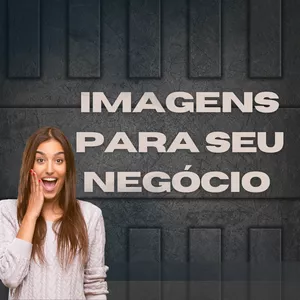 Imagem de capa para o Curso online Imagens para seu negócio 