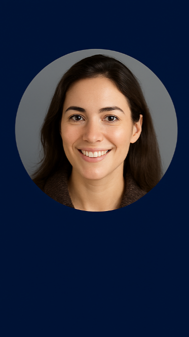 Ana Beatriz Melo, gastrônoma