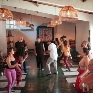 Imagem de capa para o Curso online (T2) Programa Formativo Mahara em Psicoterapia Integral