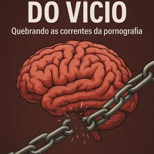 Imagem de capa para o Ebook Vício em Pornografia