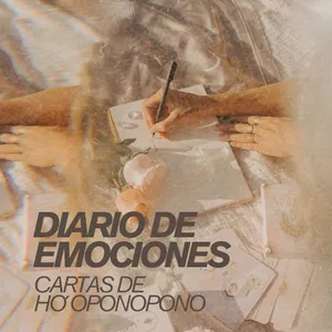 Imagen de portada para Ebook Diario de Emociones Ho´oponopono