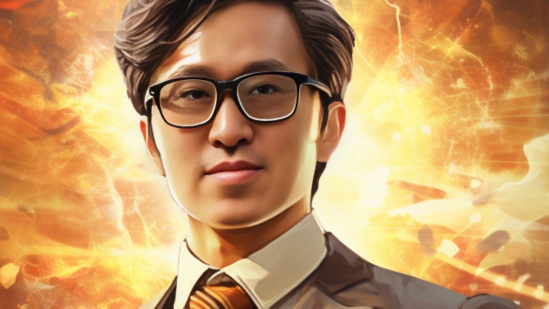 Lawrence Lee