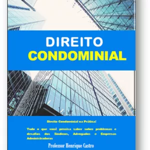 Imagem do curso Curso Direito Condominial na Prática