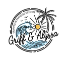 Creators in Paradise logo