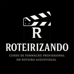 Imagem do curso Roteirizando -Curso de Formação profissional em Roteiro Áudio Visual. 