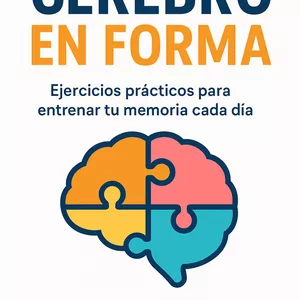 Imagen de portada para Ebook Cerebro en Forma