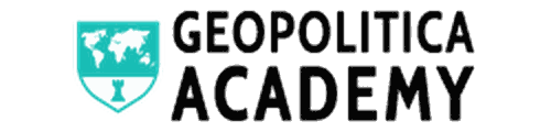 Geopolitica Academy logo