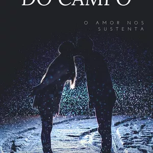 Imagem de capa para o Ebook O MENINO DO CAMPO - O AMOR NOS SUSTENTA