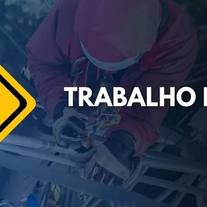 Curso CURSO NR 35