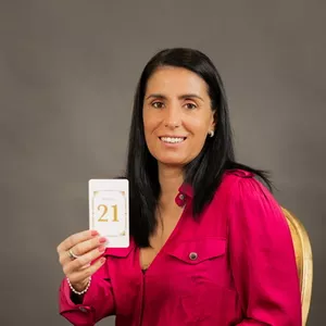 Imagem de capa para o Curso online Curso de Tarot - Turma 2