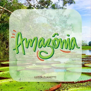 Imagem de capa para o Ebook Dia da Amazônia – Brincar e Aprender
