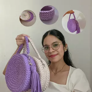 Imagen de portada para Curso online CURSO APRENDE A TEJER DESDE CERO