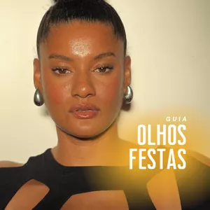 Imagem de capa para o Curso online Guia Olhos para Festas