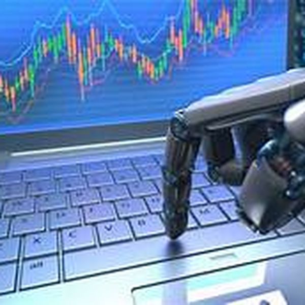 robo investidor trader é confiável